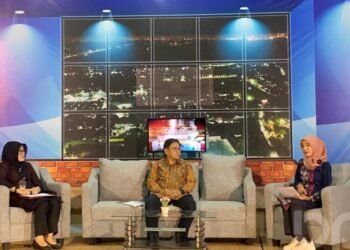Zaid Elhabib: Bangkitkan Pariwisata Perlu Koordinasi Lintas OPD