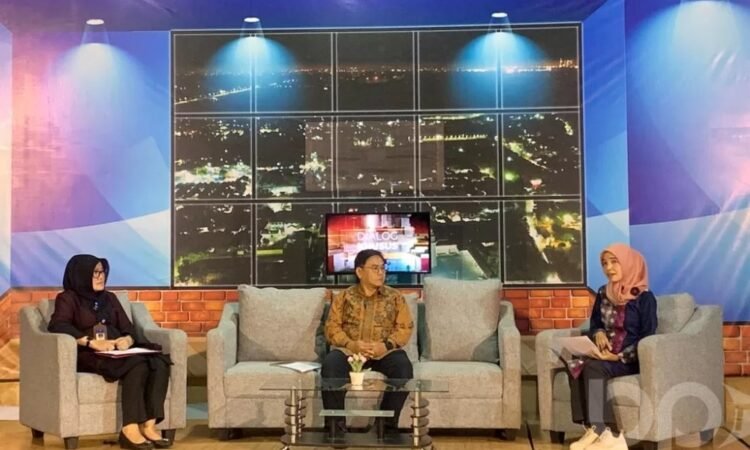 Zaid Elhabib: Bangkitkan Pariwisata Perlu Koordinasi Lintas OPD