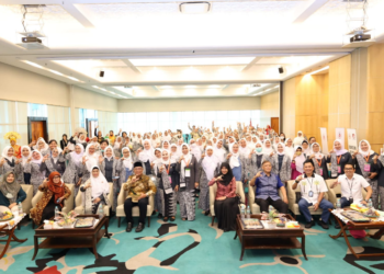 Wali Kota Benyamin Davnie: Angka Harapan Hidup di Tangsel Naik