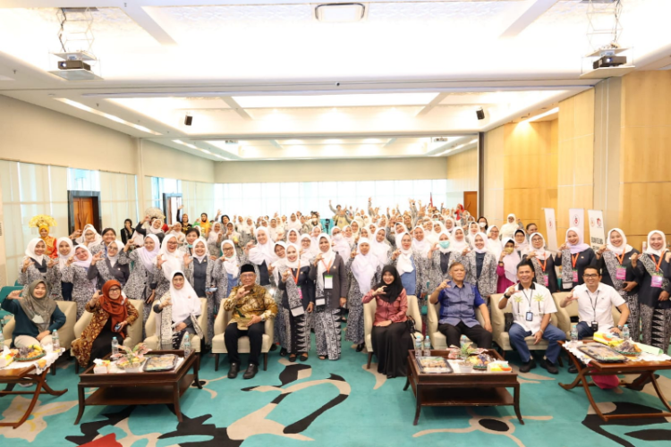 Wali Kota Benyamin Davnie: Angka Harapan Hidup di Tangsel Naik