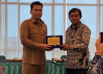 Dinas Komunikasi dan Informatika Kota Tangerang Selatan Gelar Pelatihan Pengelolaan Medsos Bersama Pusad Paramadina