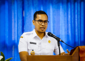 Sambut Penilaian Adiwiyata, Pilar Saga Ichsan: Ciptakan Generasi Cinta Lingkungan