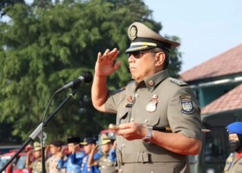Apel Hari Kesadaran Nasional, Ini Pesan Benyamin Davnie