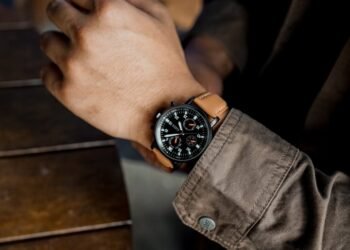 Rekomendasi 5 Jam Tangan Eiger Terjangkau Dan Berkualitas Terbaik