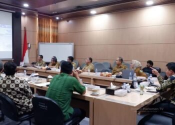 Isu Nelayan Produksi Menurun, Komisi II DPRD Banten Panggil Dinas Kelautan dan Perikanan