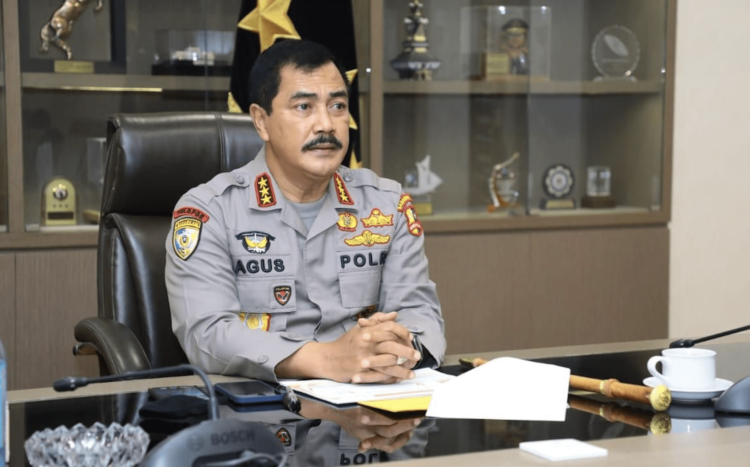 Upaya Dugaan Balas Dendam Ferdy Sambo dan Gengnya untuk Dogkel Kabareskrim Terstruktur, Sitematis, dan Masif