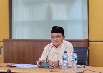 FKKS Temui Ketua DPRD Kabupaten Tangerang, Keluhkan Permasalahan yang Dihadapi Sekolah