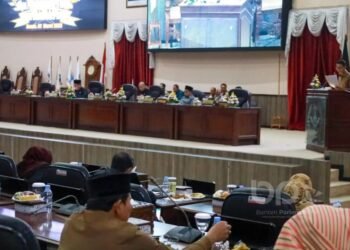 DPRD Banten Terima Ratusan Usulan Program