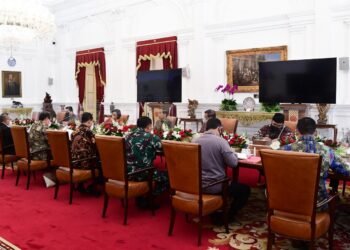 Pemerintah Jaga Ketersediaan dan Stabilitas Harga Bahan Pokok Jelang Lebaran