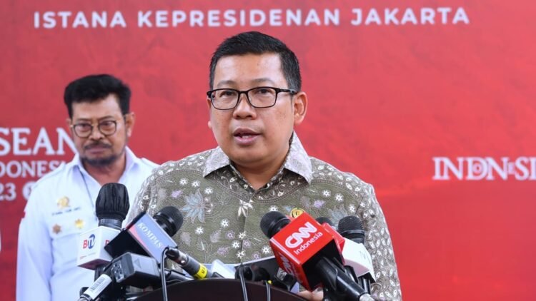 Pemerintah Tetapkan HPP dan HET Beras