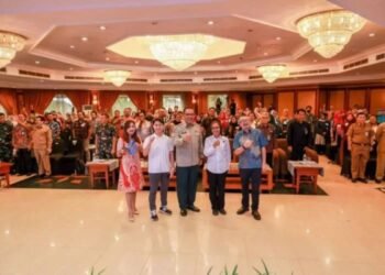 Pj Sekda M Tranggono: Berkat UMKM, Perekonomian Kita Bertahan dan Bangkit