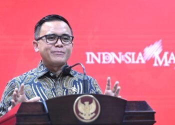 Presiden Dorong Transformasi Reformasi Birokrasi Lebih Lincah Layani Masyarakat