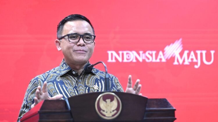 Presiden Dorong Transformasi Reformasi Birokrasi Lebih Lincah Layani Masyarakat