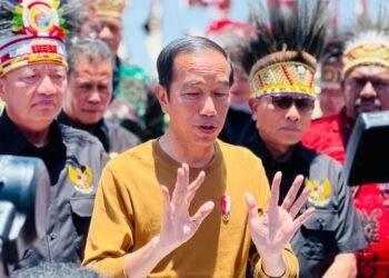 Presiden Instruksikan Pembangunan Creative Hub di Sejumlah Daerah