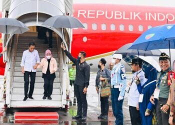Presiden Jokowi akan Resmikan Pengoperasian Jalur Kereta Api Makassar-Parepare