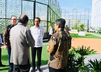 Presiden: Perbanyak Dokter Spesialis