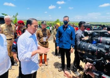 Presiden: SK Perhutanan Sosial Beri Kepastian kepada Masyarakat