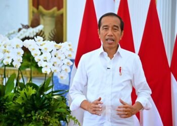 Presiden Tegaskan Arahan Tidak Buka Puasa Bersama Hanya Untuk Pejabat Pemerintah