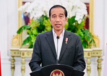 Soal Piala Dunia U20, Presiden: Jangan Campur Aduk Olahraga dengan Politik