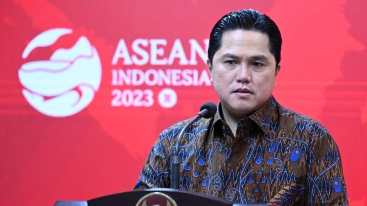 Terima Surat dari FIFA, Presiden Instruksikan Dua Hal kepada PSSI