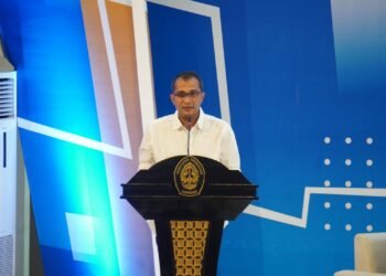DPP Pandawa Nusantara Minta KPK Respon dan Memproses Laporan Ketua IPW Terkait Wamenkumham Eddy Hiariej