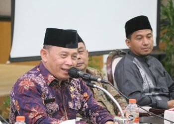 MTQ Ke-40 Kabupaten Lebak Tahun 2023 Digelar di Kecamatan Maja 13 – 17 Maret