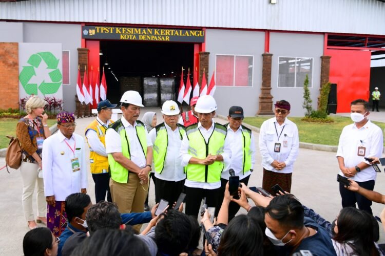 Presiden Setujui Pengunduran Diri Menpora Amali, Tunjuk Menko PMK sebagai Plt