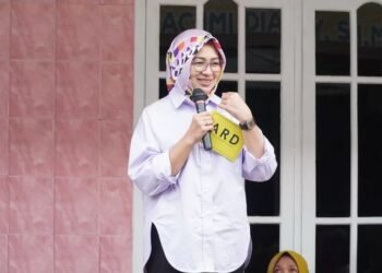 Airin Rachmi Diany Berbagi Tips Bugar saat Puasa