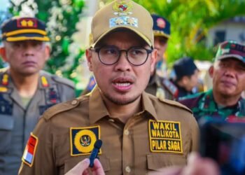 Jelang Lebaran, Inilah Imbauan Wakil Wali Kota Pilar ke Warga Tangsel