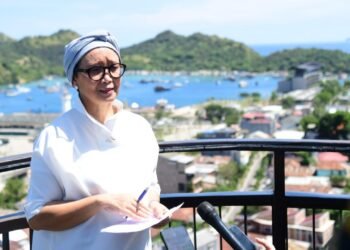 Menlu: Semua Persiapan KTT ke-42 ASEAN On The Right Track