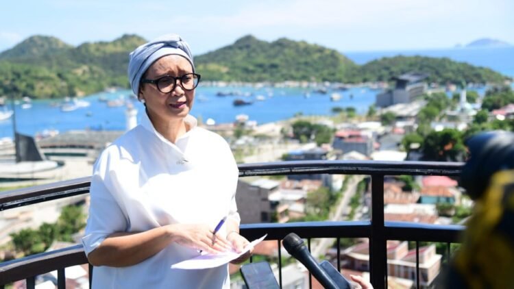 Menlu: Semua Persiapan KTT ke-42 ASEAN On The Right Track