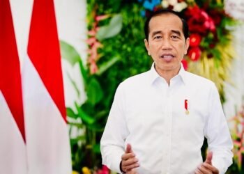 Penyebaran Covid-19 Meningkat, Presiden Jokowi Ingatkan Kembali Pentingnya Vaksinasi