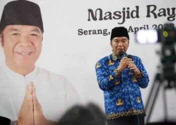 Nuzulul Qur’an, Pj Gubernur Al Muktabar: Optimalkan Pelayanan Melalui Nilai-Nilai Al Quran