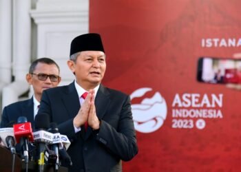 Presiden Jokowi Dorong Optimalisasi Kegiatan Deradikalisasi