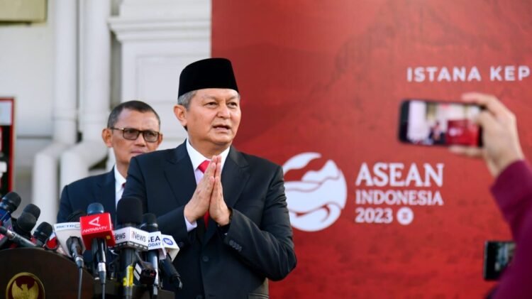 Presiden Jokowi Dorong Optimalisasi Kegiatan Deradikalisasi