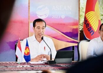 Indonesia Usung Pemberantasan Perdagangan Manusia Dibahas pada KTT Ke-42 ASEAN