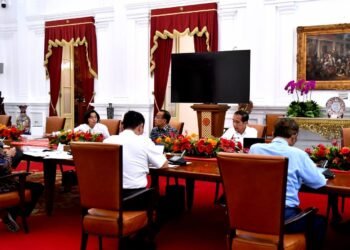 Kebijakan Golden Visa akan Tarik Talenta Berkualitas