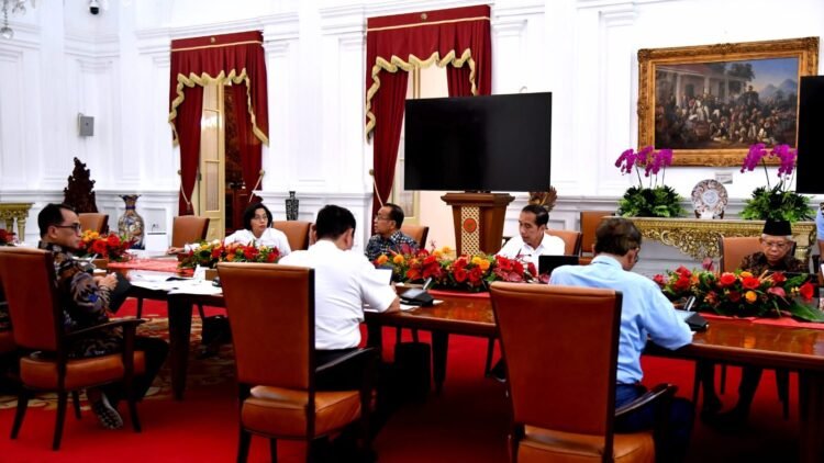 Kebijakan Golden Visa akan Tarik Talenta Berkualitas