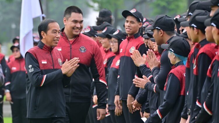 Optimisme dan Harapan Para Atlet Indonesia pada SEA Games Ke-32 di Kamboja