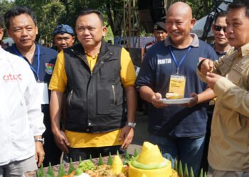 DPRD Kabupaten Tangerang Harap Buruh Sejahtera