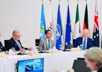 Presiden Ajak PGII Dukung Pembangunan Infrastruktur Indonesia