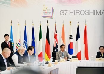 Presiden Jokowi: Bumi Butuh Aksi Nyata, Bukan Retorika