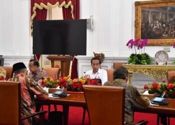 Presiden Jokowi Perintahkan Jajarannya Ambil Langkah Cepat Tangani TPPO