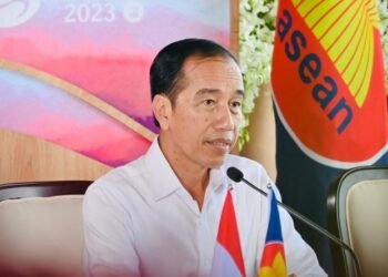 Presiden Jokowi Tegaskan Komitmen Pemerintah Terus Perkuat Perlindungan WNI