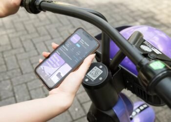 Apresiasi Warga Bintaro, Beam Mobility Berikan Potongan Harga Selama Hari Kerja