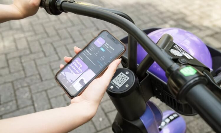 Apresiasi Warga Bintaro, Beam Mobility Berikan Potongan Harga Selama Hari Kerja