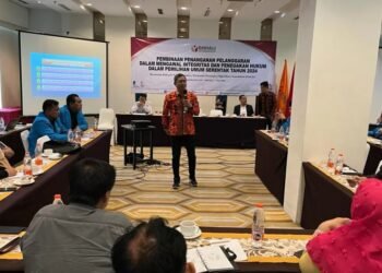 Bawaslu Tangsel Siap Lawan Hoaks Jelang Pemilu 2024