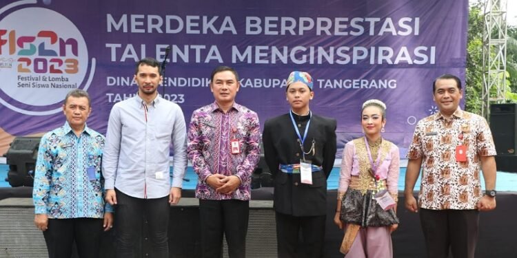 Mad Romli: Hargai Seni dan Budaya Sejak Dini