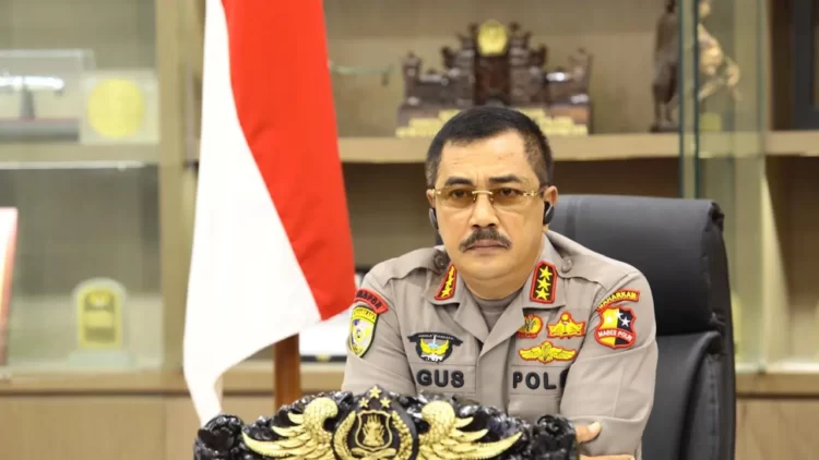 Prof Hikmahanto Juwana Apresiasi Kabareskrim Polri Tindak TPPO dengan Perkuat Kerjasama Lintas Negara