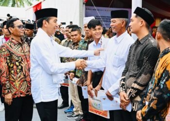 Korban dan Keluarga Sambut Baik Program Penyelesaian Non-yudisial Pelanggaran HAM Berat
